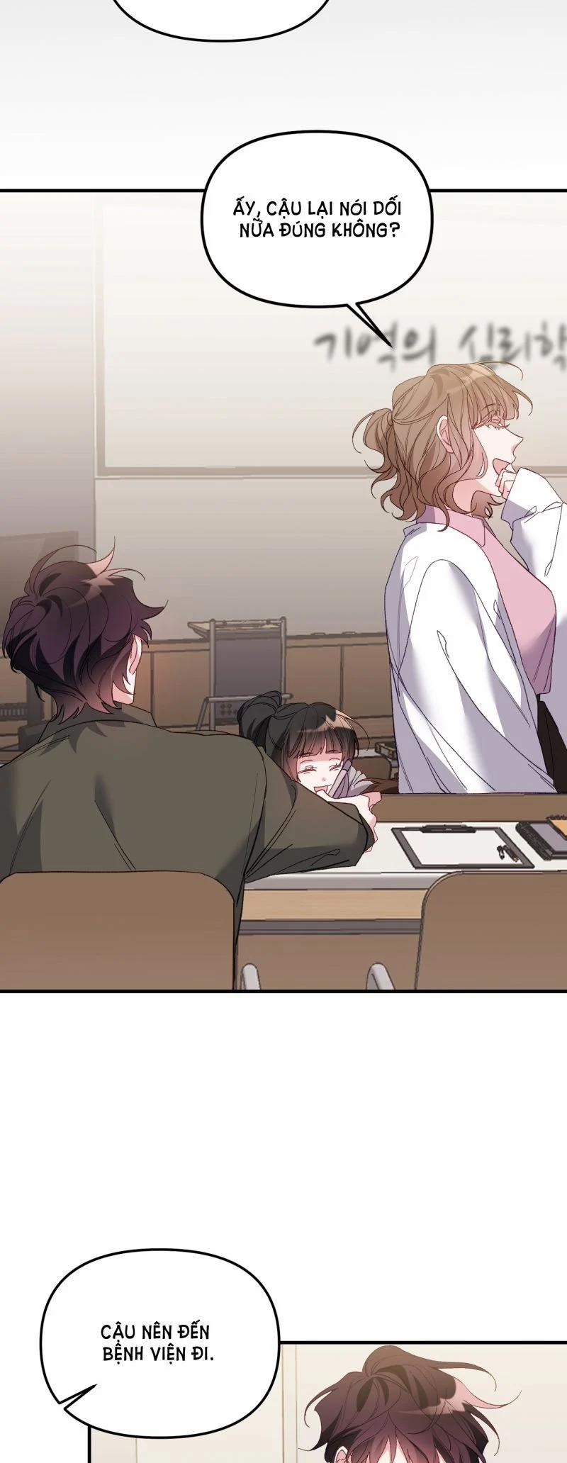 Khi Hổ Hạ Phàm 1 trang 24