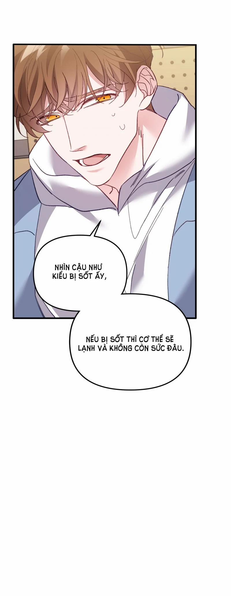 Khi Hổ Hạ Phàm 1 trang 27