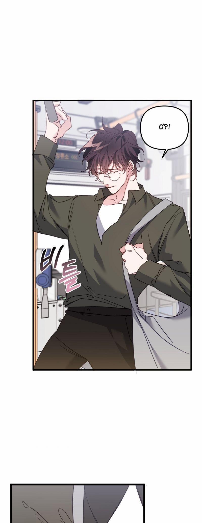 Khi Hổ Hạ Phàm 1 trang 7