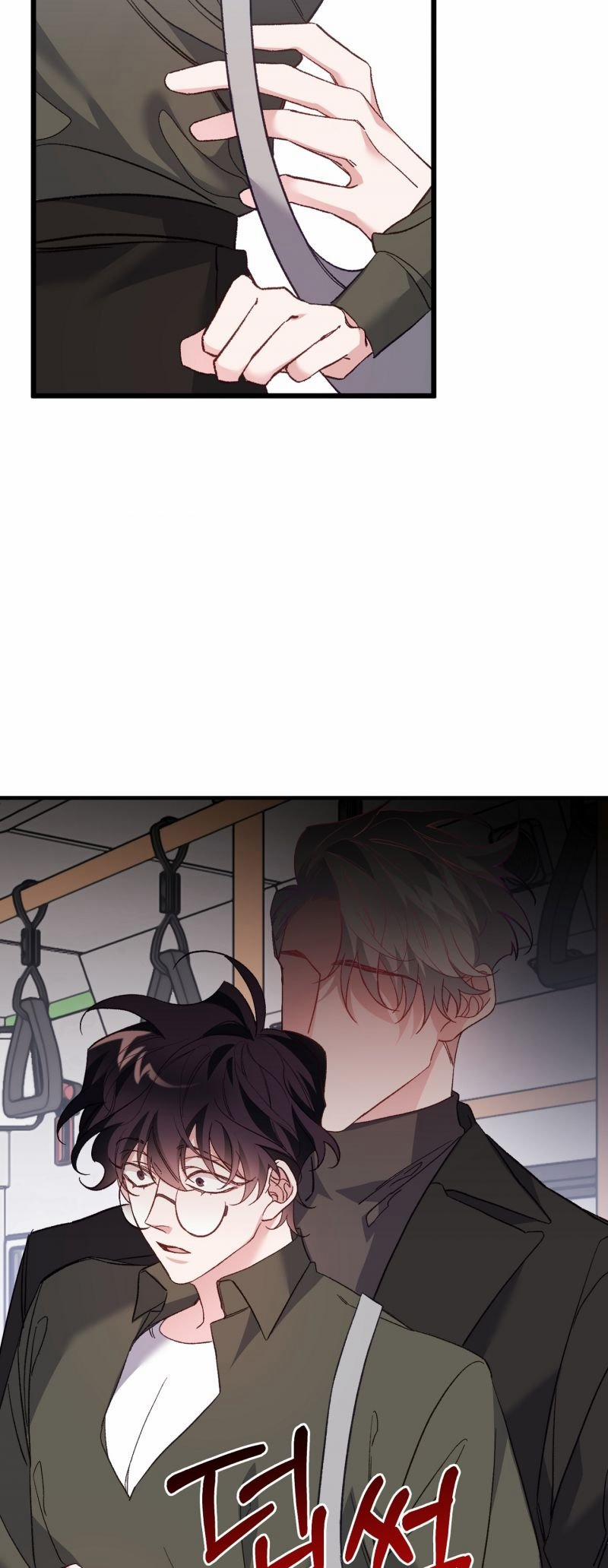 Khi Hổ Hạ Phàm 1 trang 8