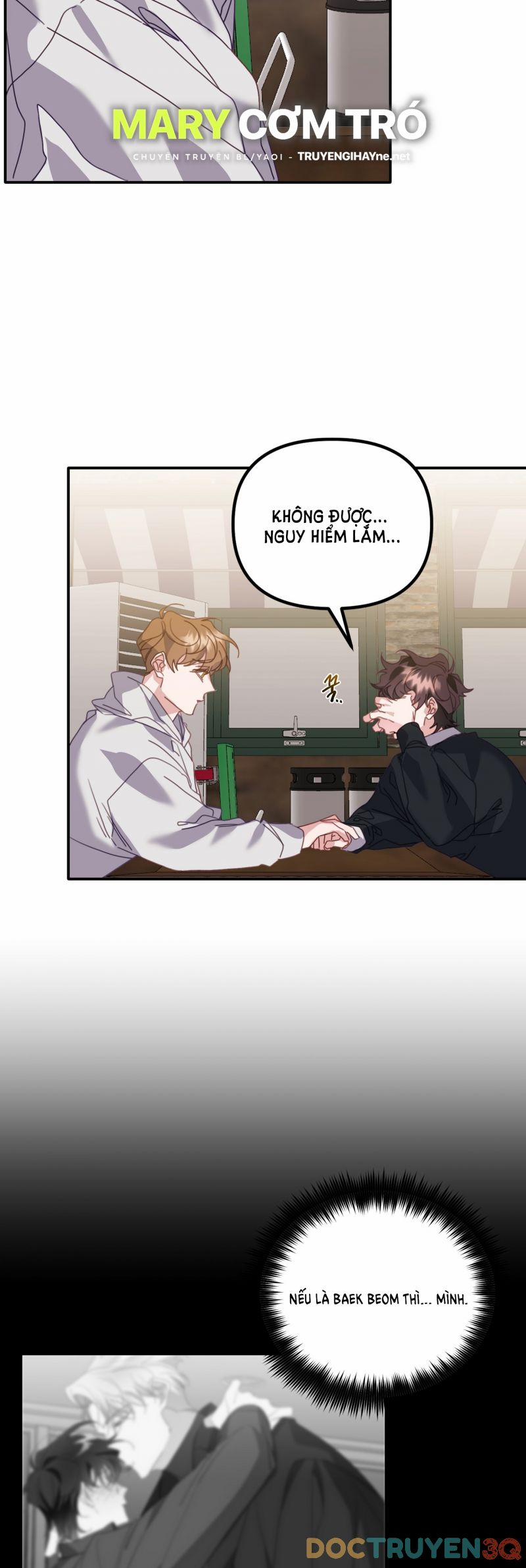 Khi Hổ Hạ Phàm 10.5 trang 10