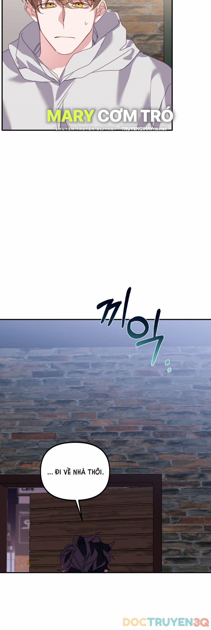 Khi Hổ Hạ Phàm 10.5 trang 13