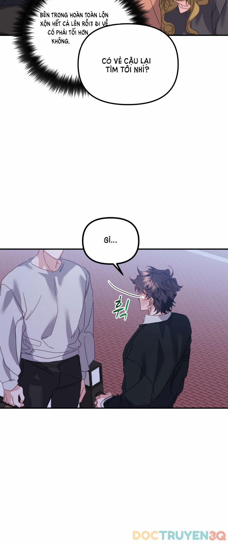 Khi Hổ Hạ Phàm 10.5 trang 15