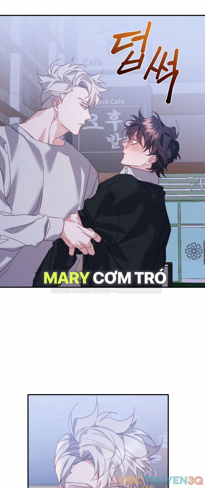 Khi Hổ Hạ Phàm 10.5 trang 16