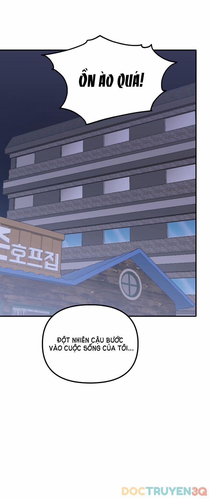 Khi Hổ Hạ Phàm 10.5 trang 20