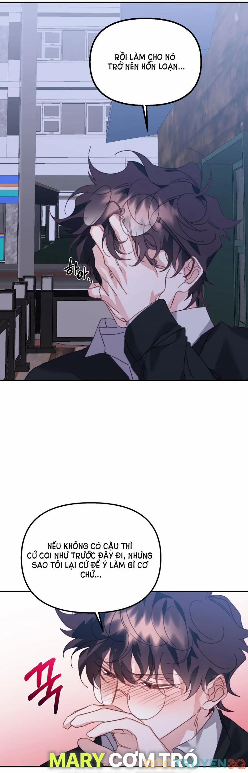 Khi Hổ Hạ Phàm 10.5 trang 21