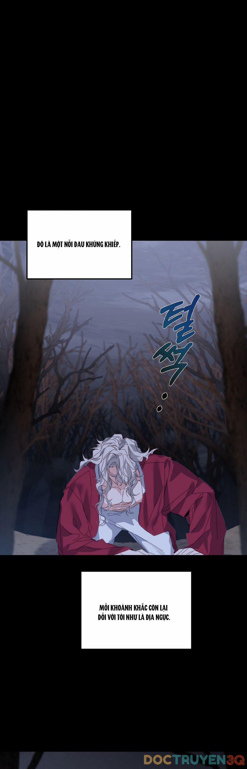 Khi Hổ Hạ Phàm 10.5 trang 25