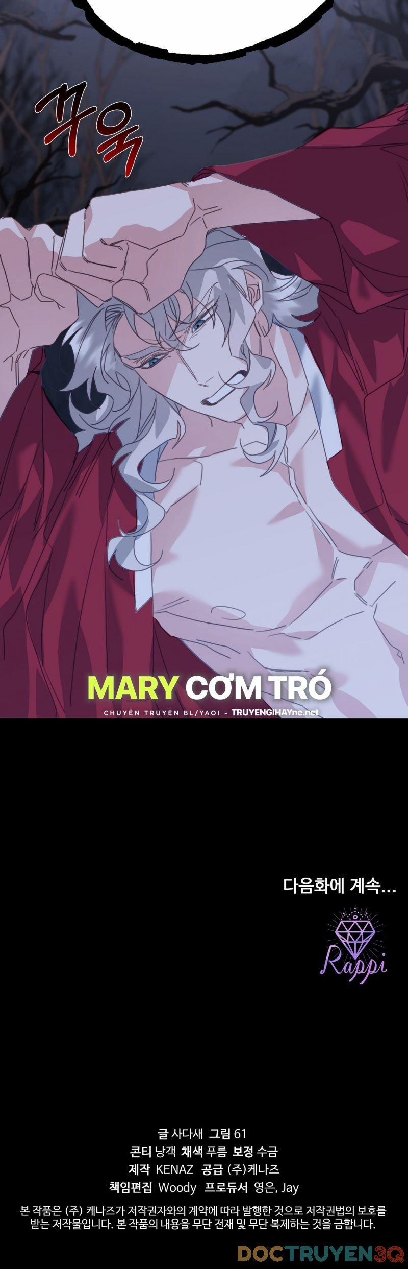 Khi Hổ Hạ Phàm 10.5 trang 27