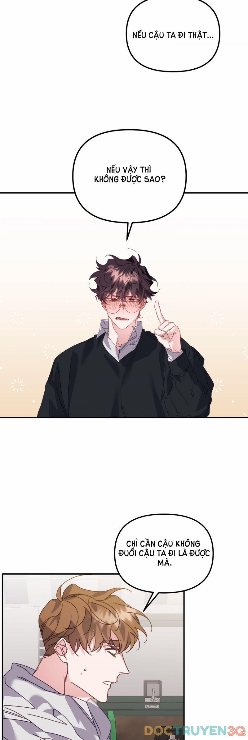 Khi Hổ Hạ Phàm 10.5 trang 9