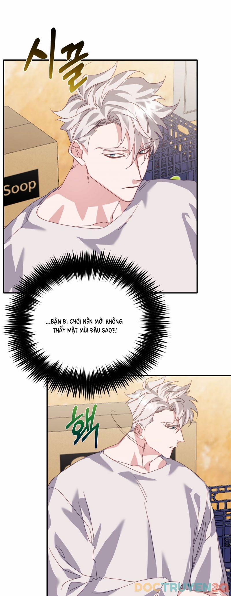 Khi Hổ Hạ Phàm 10 trang 10