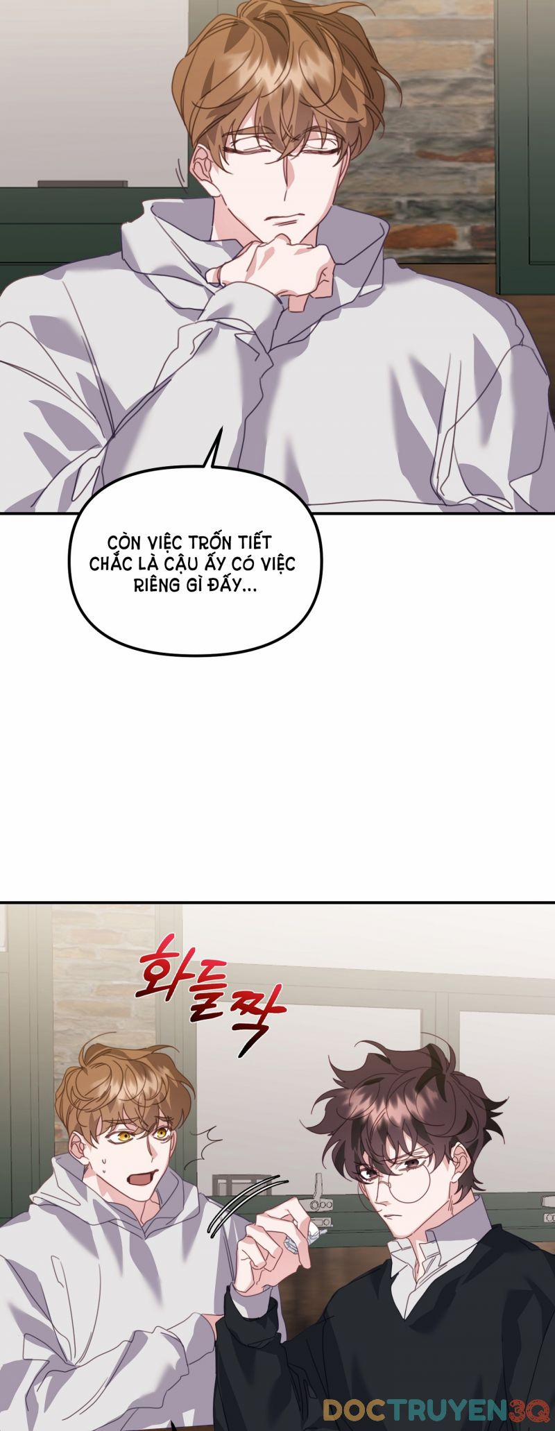 Khi Hổ Hạ Phàm 10 trang 12