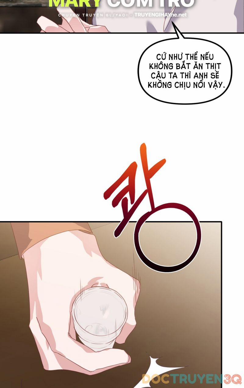 Khi Hổ Hạ Phàm 10 trang 16