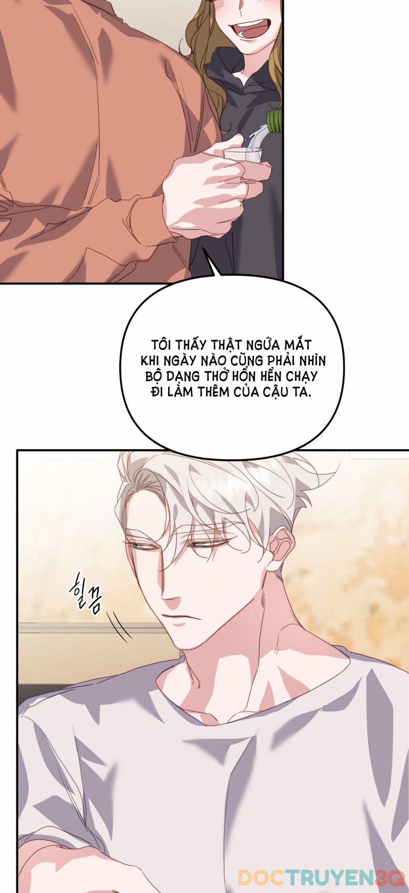 Khi Hổ Hạ Phàm 10 trang 22