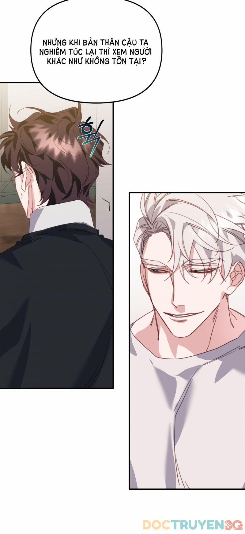 Khi Hổ Hạ Phàm 10 trang 24