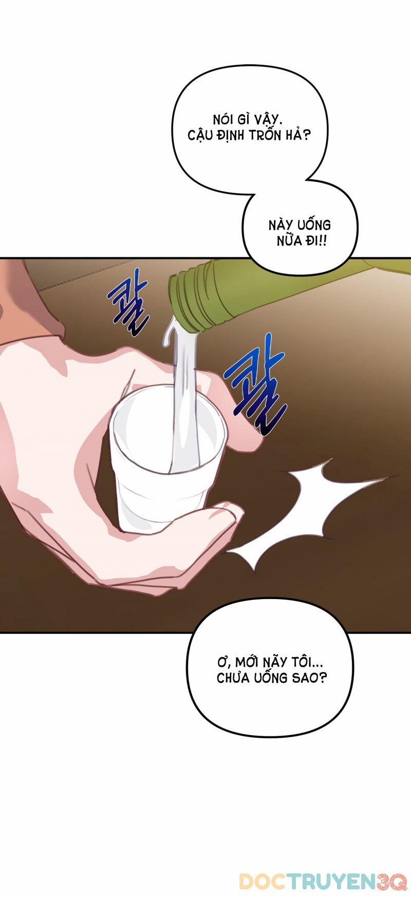 Khi Hổ Hạ Phàm 10 trang 27