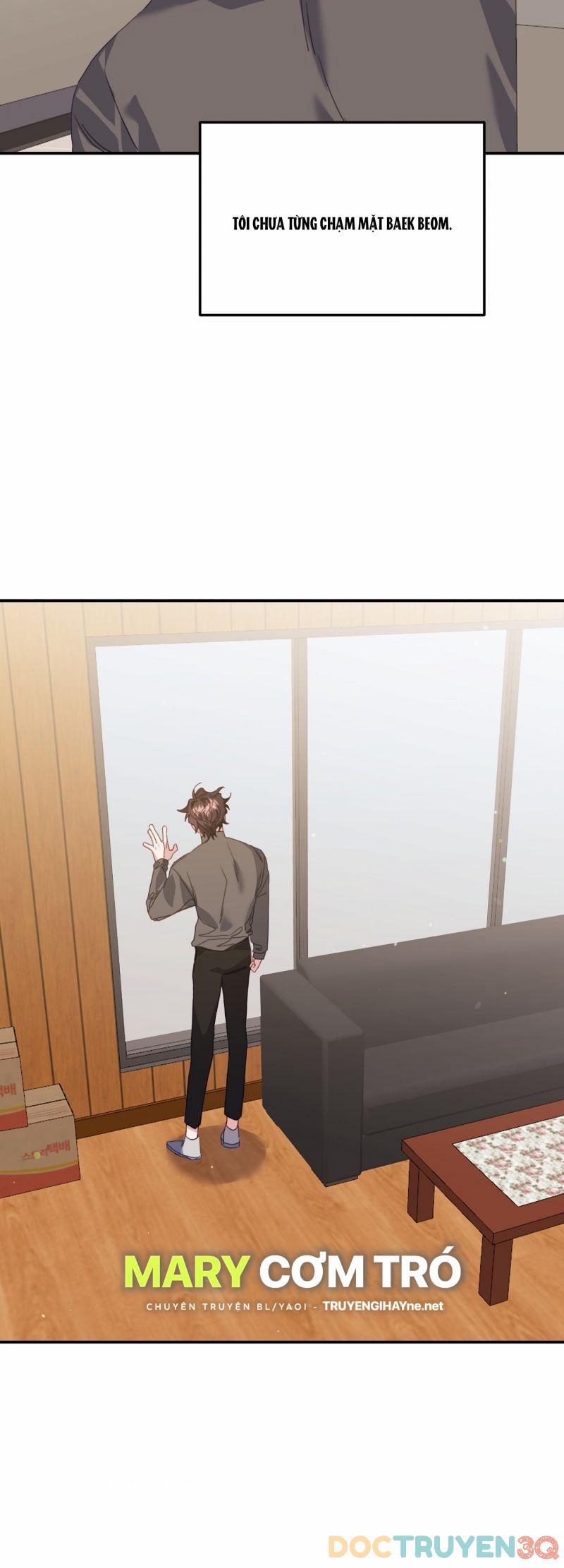 Khi Hổ Hạ Phàm 10 trang 3