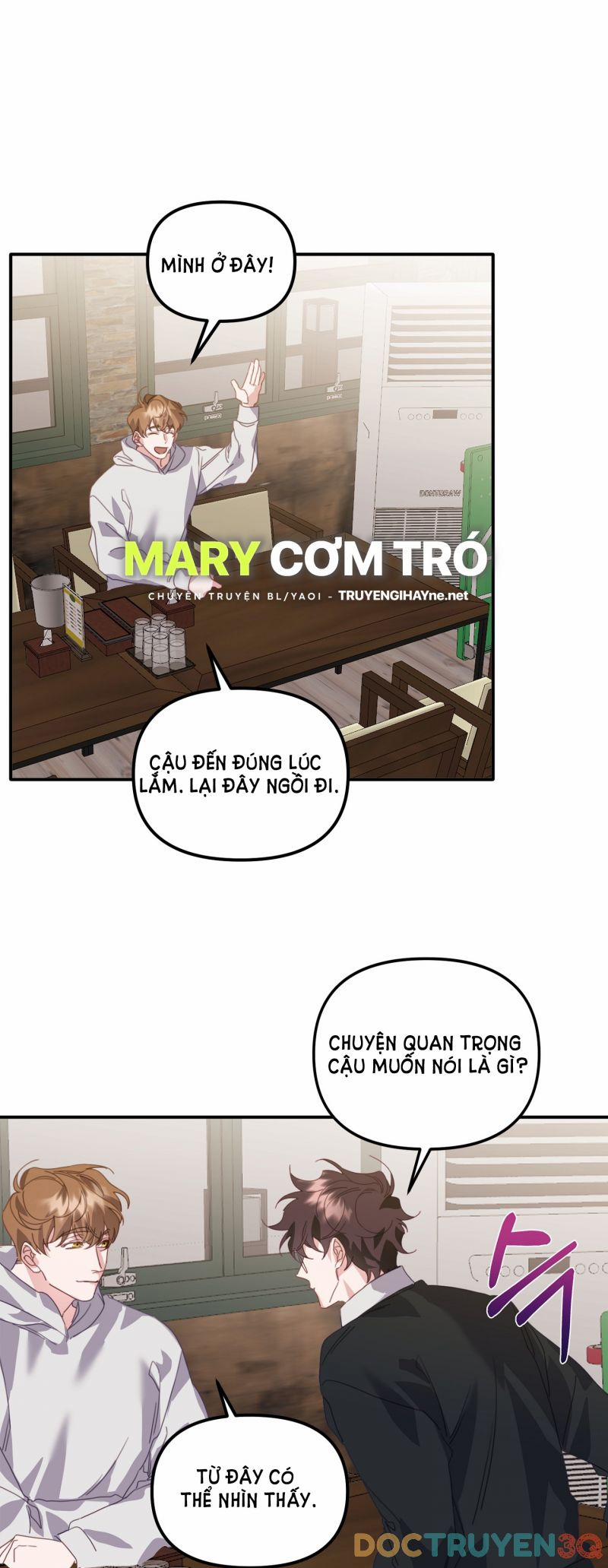 Khi Hổ Hạ Phàm 10 trang 7