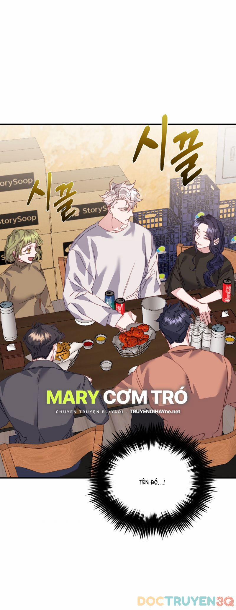 Khi Hổ Hạ Phàm 10 trang 9