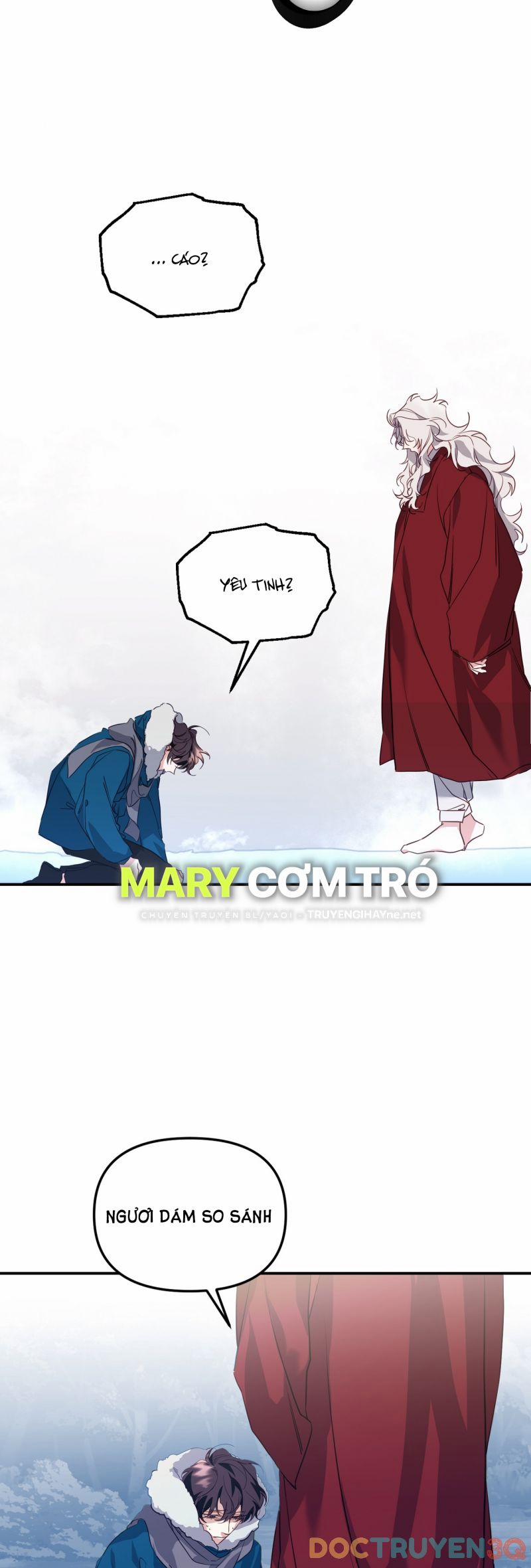 Khi Hổ Hạ Phàm 11.5 trang 15