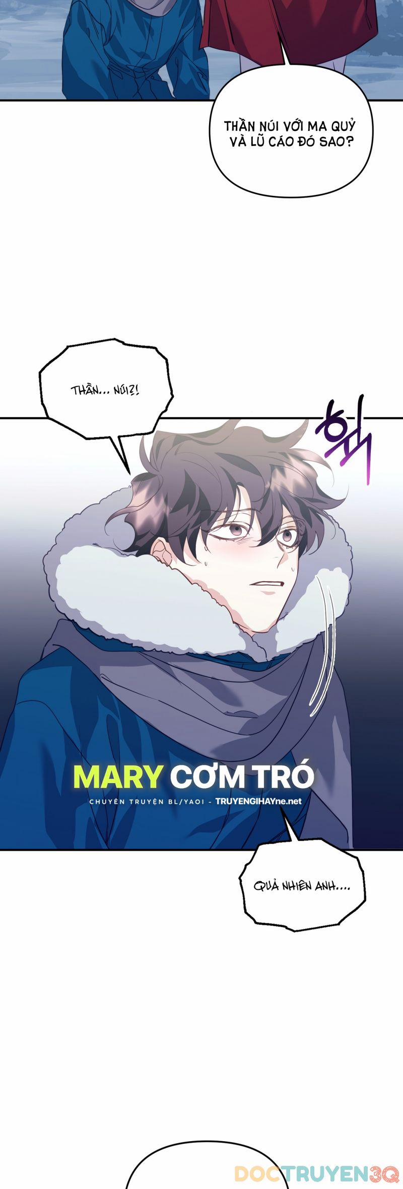 Khi Hổ Hạ Phàm 11.5 trang 16