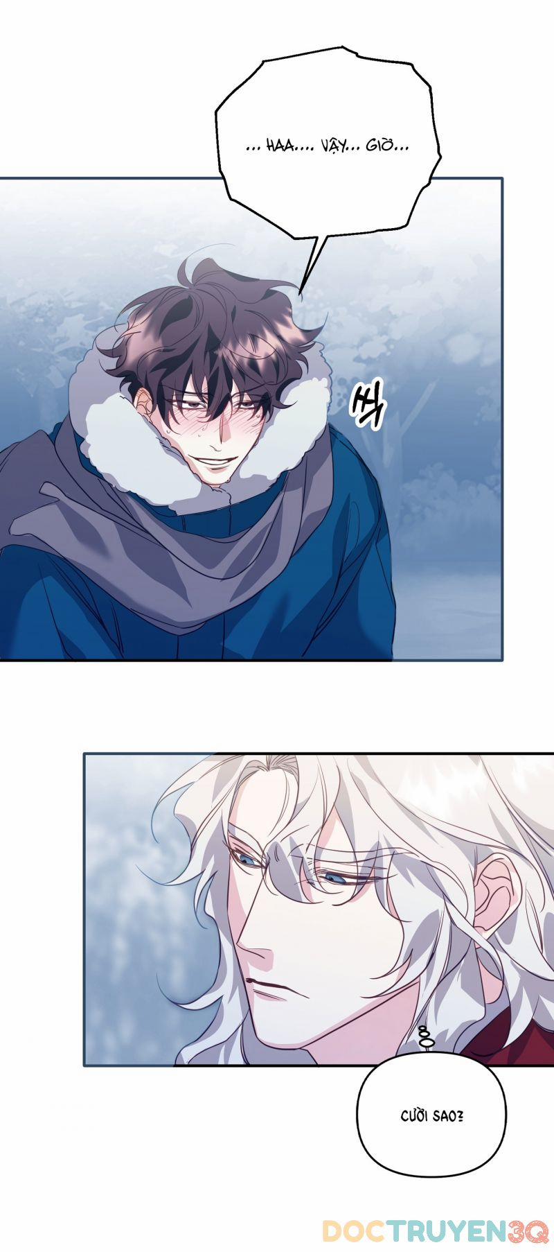 Khi Hổ Hạ Phàm 11.5 trang 18