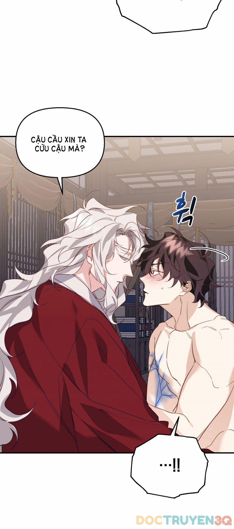 Khi Hổ Hạ Phàm 11.5 trang 25