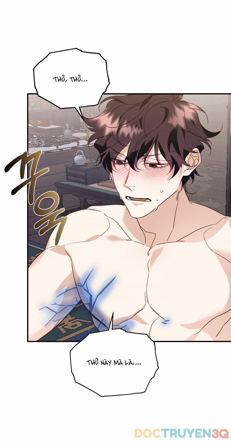 Khi Hổ Hạ Phàm 11.5 trang 26