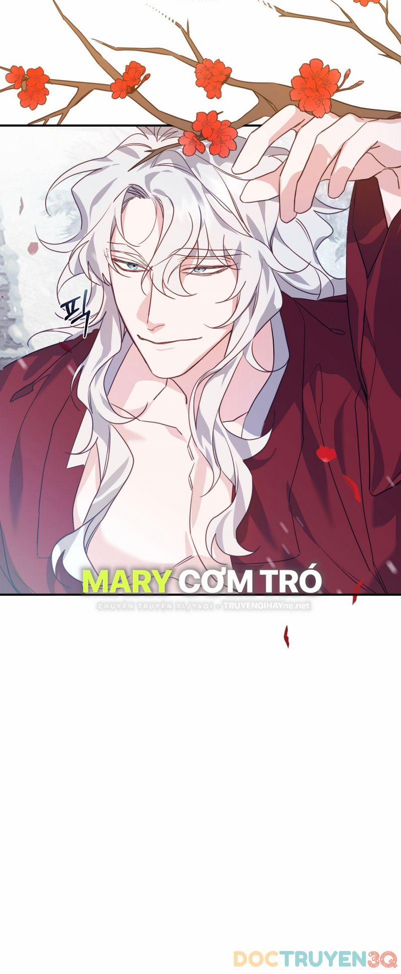 Khi Hổ Hạ Phàm 11.5 trang 6