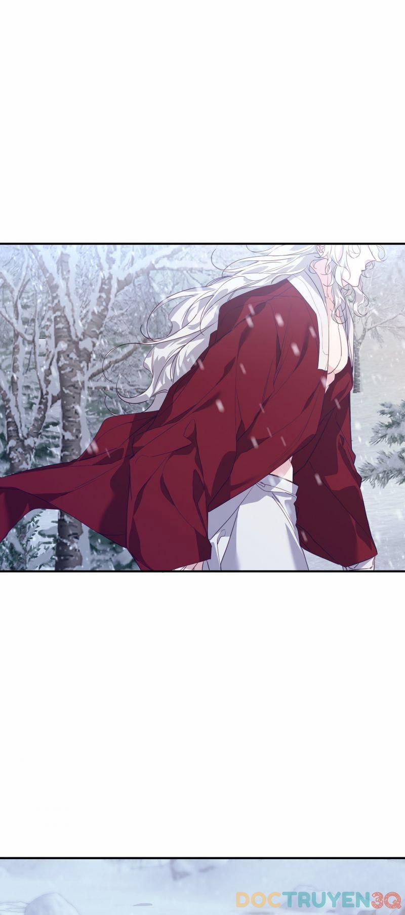 Khi Hổ Hạ Phàm 11 trang 1