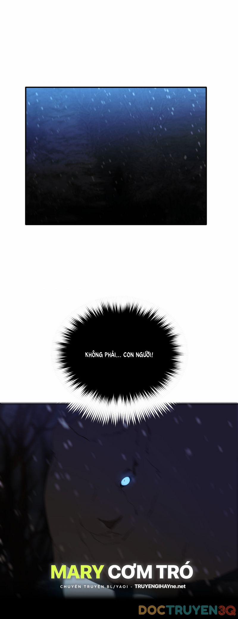 Khi Hổ Hạ Phàm 11 trang 11