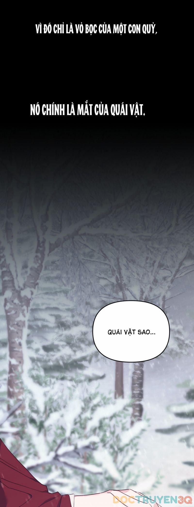 Khi Hổ Hạ Phàm 11 trang 13