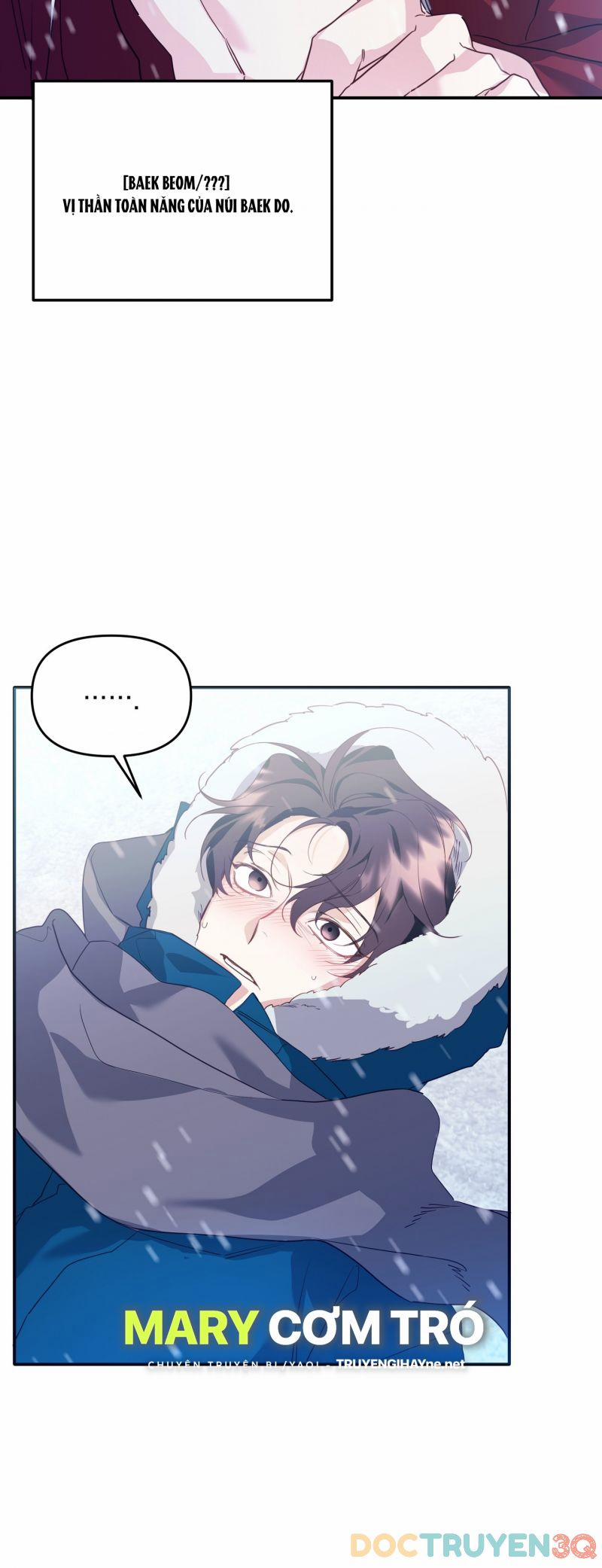 Khi Hổ Hạ Phàm 11 trang 15