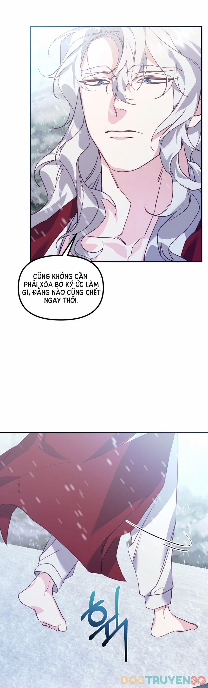 Khi Hổ Hạ Phàm 11 trang 16