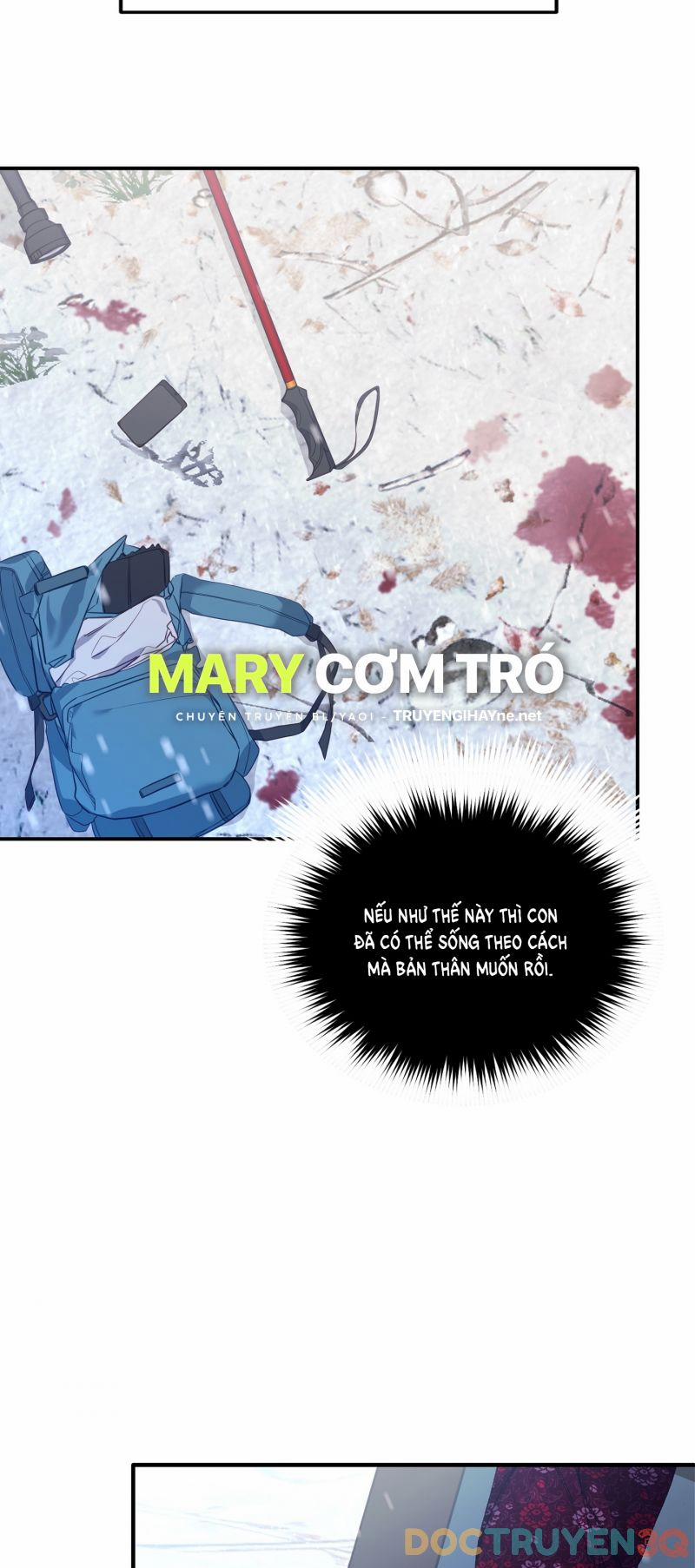 Khi Hổ Hạ Phàm 11 trang 6