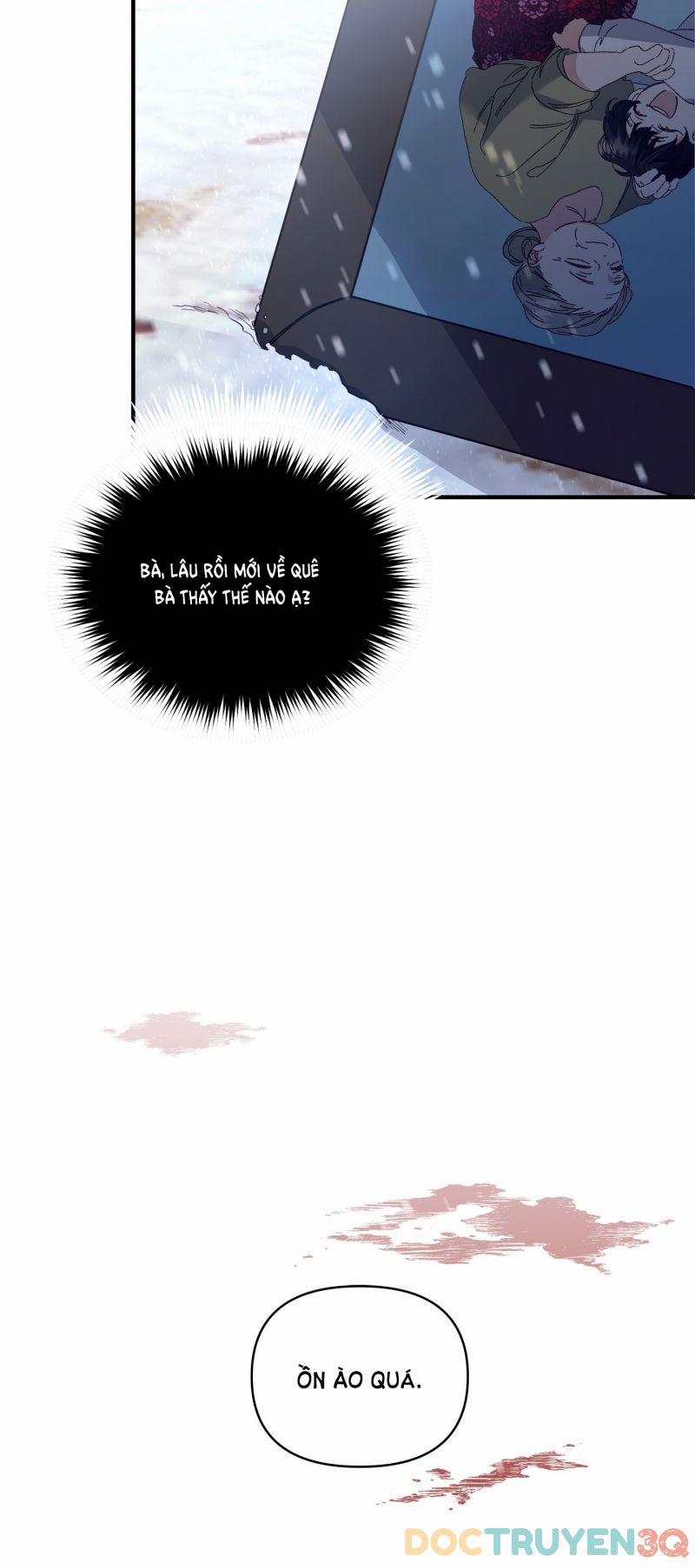 Khi Hổ Hạ Phàm 11 trang 7