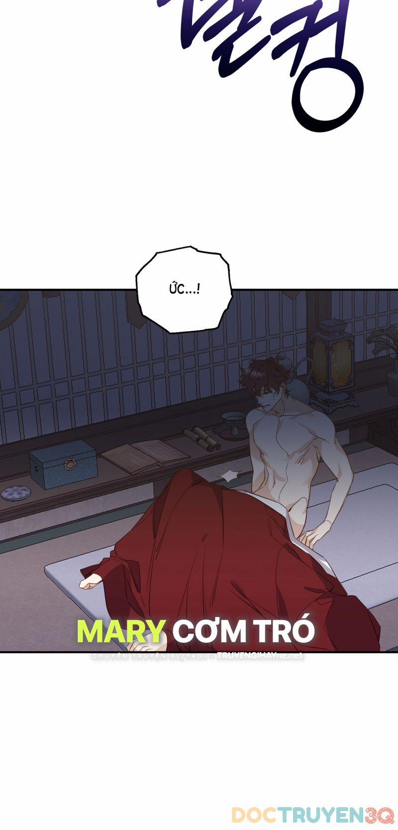 Khi Hổ Hạ Phàm 12.5 trang 12