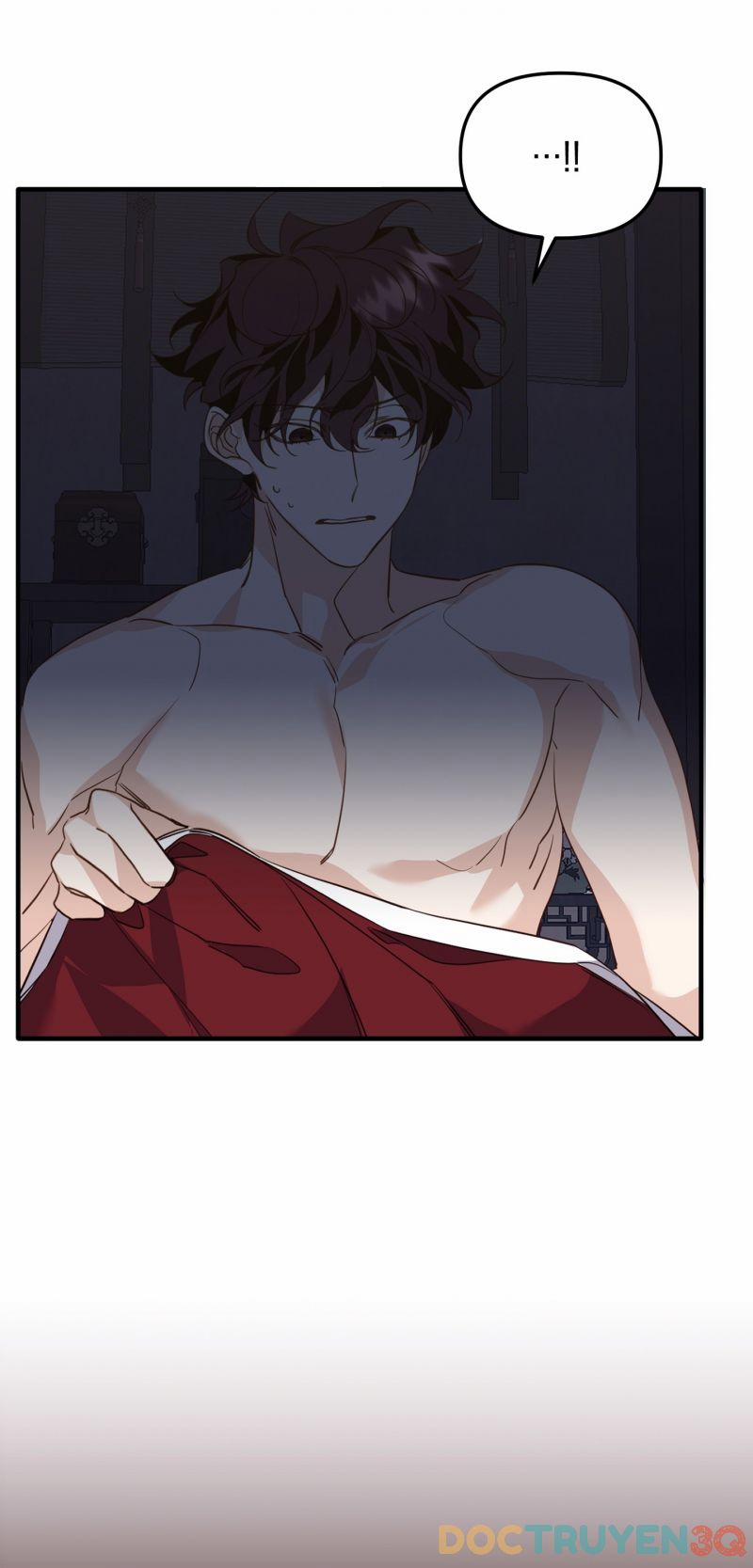 Khi Hổ Hạ Phàm 12.5 trang 13