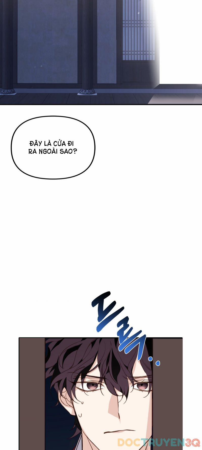 Khi Hổ Hạ Phàm 12.5 trang 25