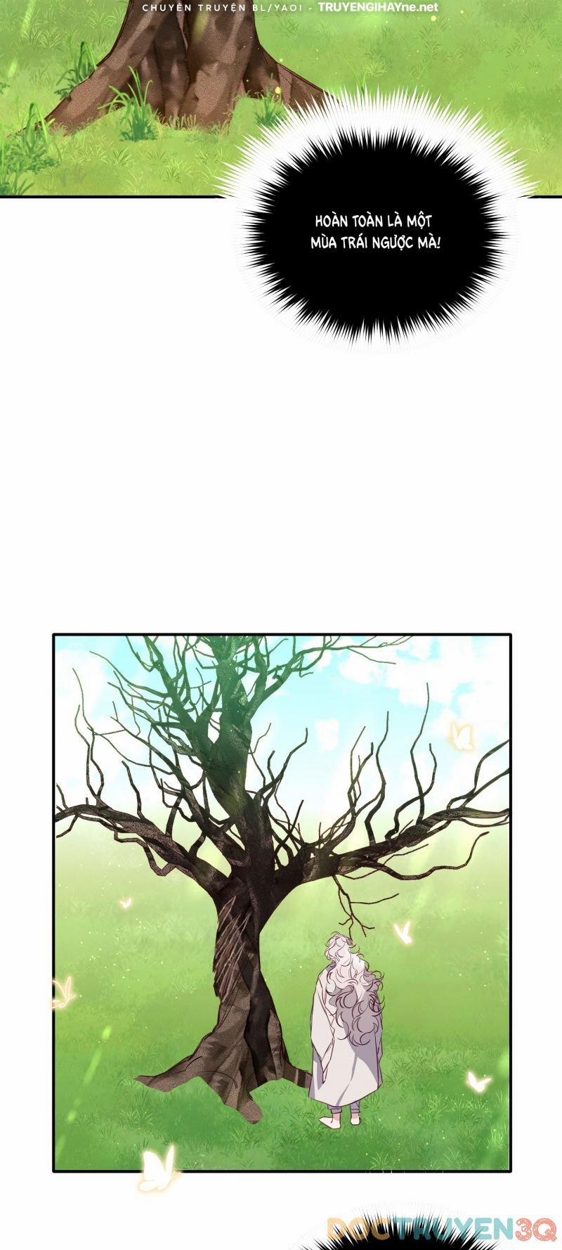 Khi Hổ Hạ Phàm 12.5 trang 28