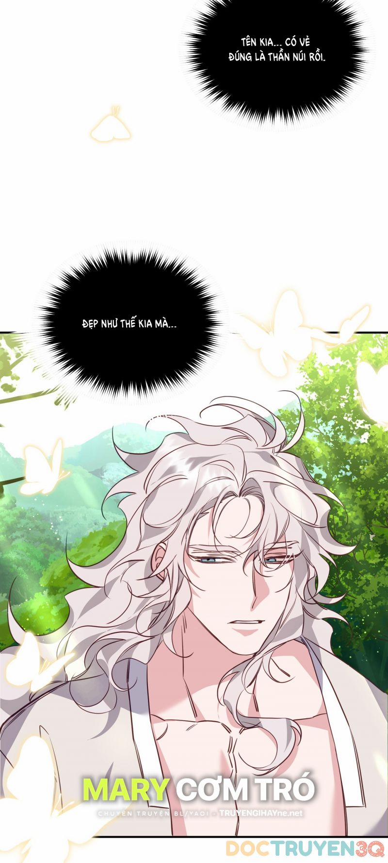 Khi Hổ Hạ Phàm 12.5 trang 29