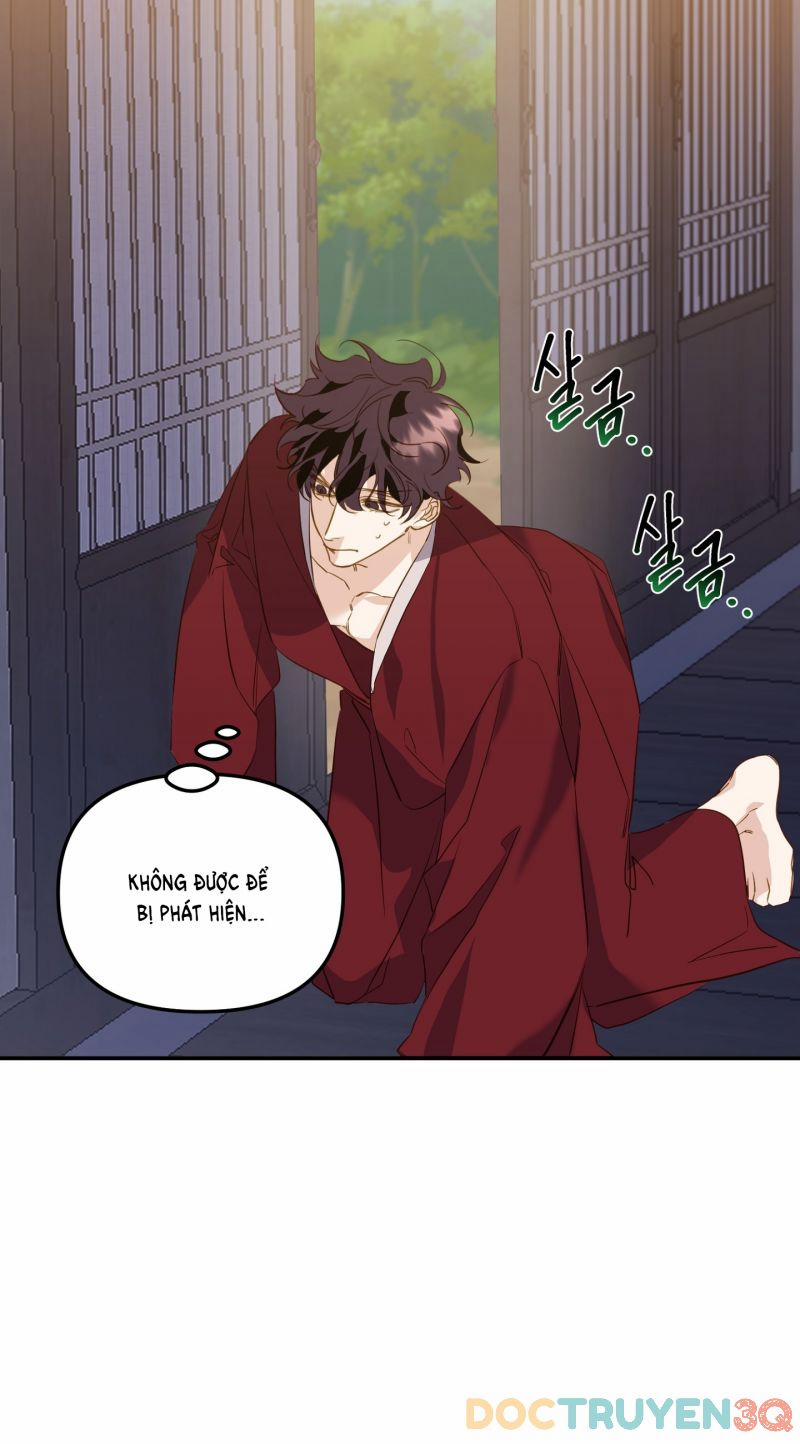 Khi Hổ Hạ Phàm 12.5 trang 35