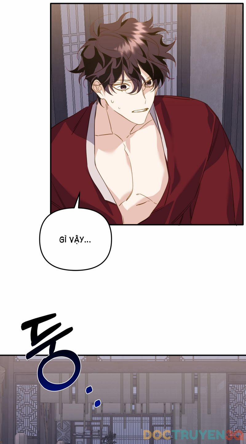 Khi Hổ Hạ Phàm 12.5 trang 37