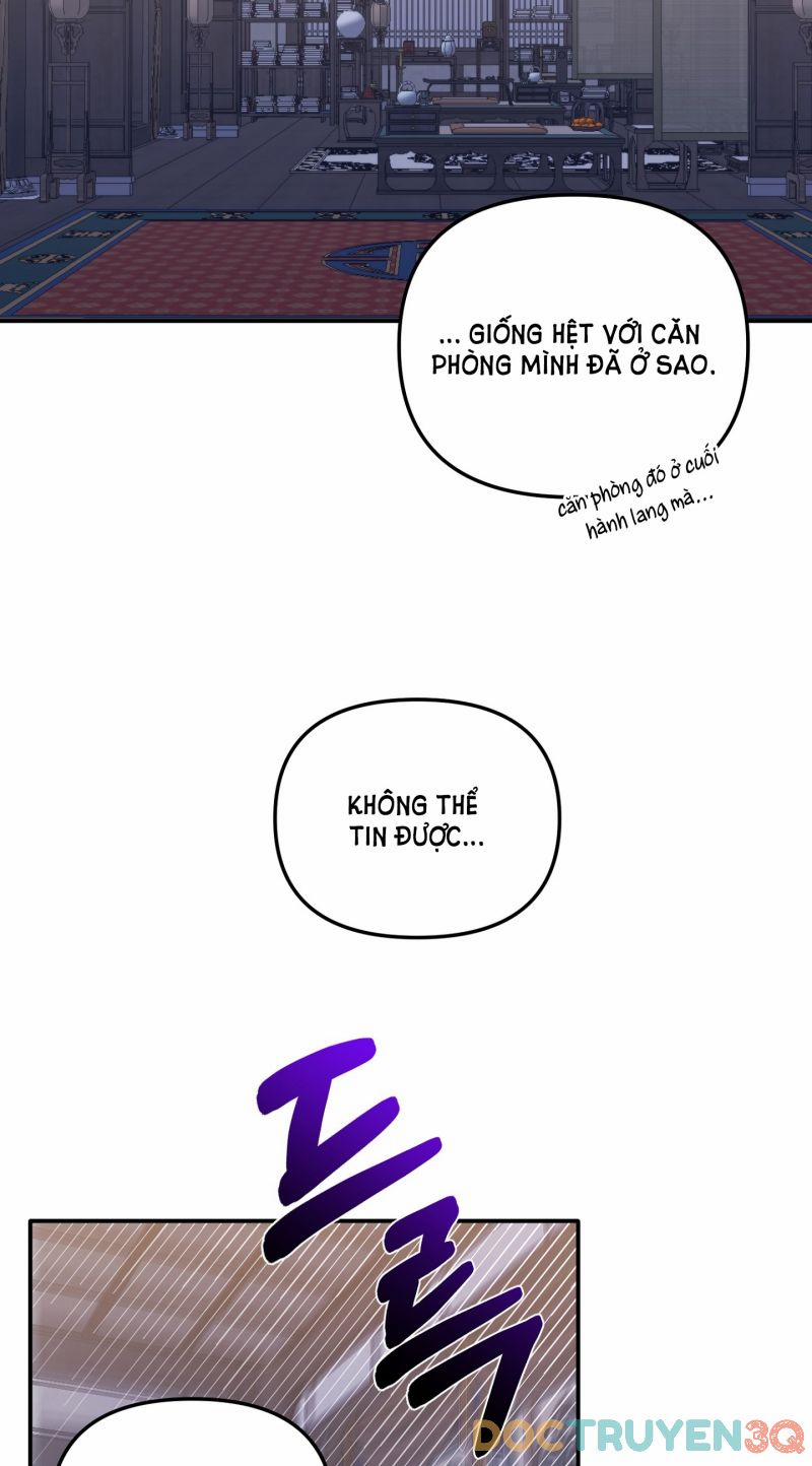 Khi Hổ Hạ Phàm 12.5 trang 38