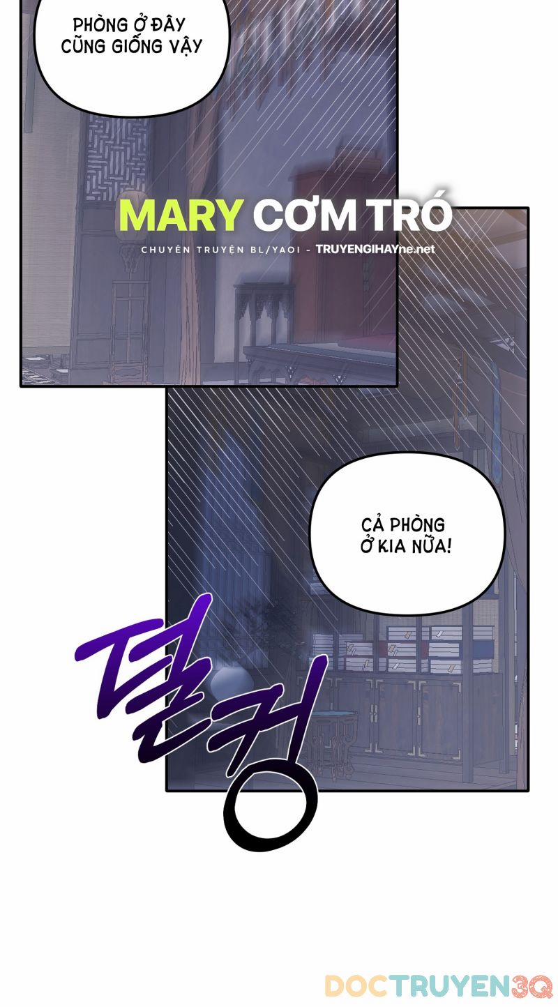 Khi Hổ Hạ Phàm 12.5 trang 39