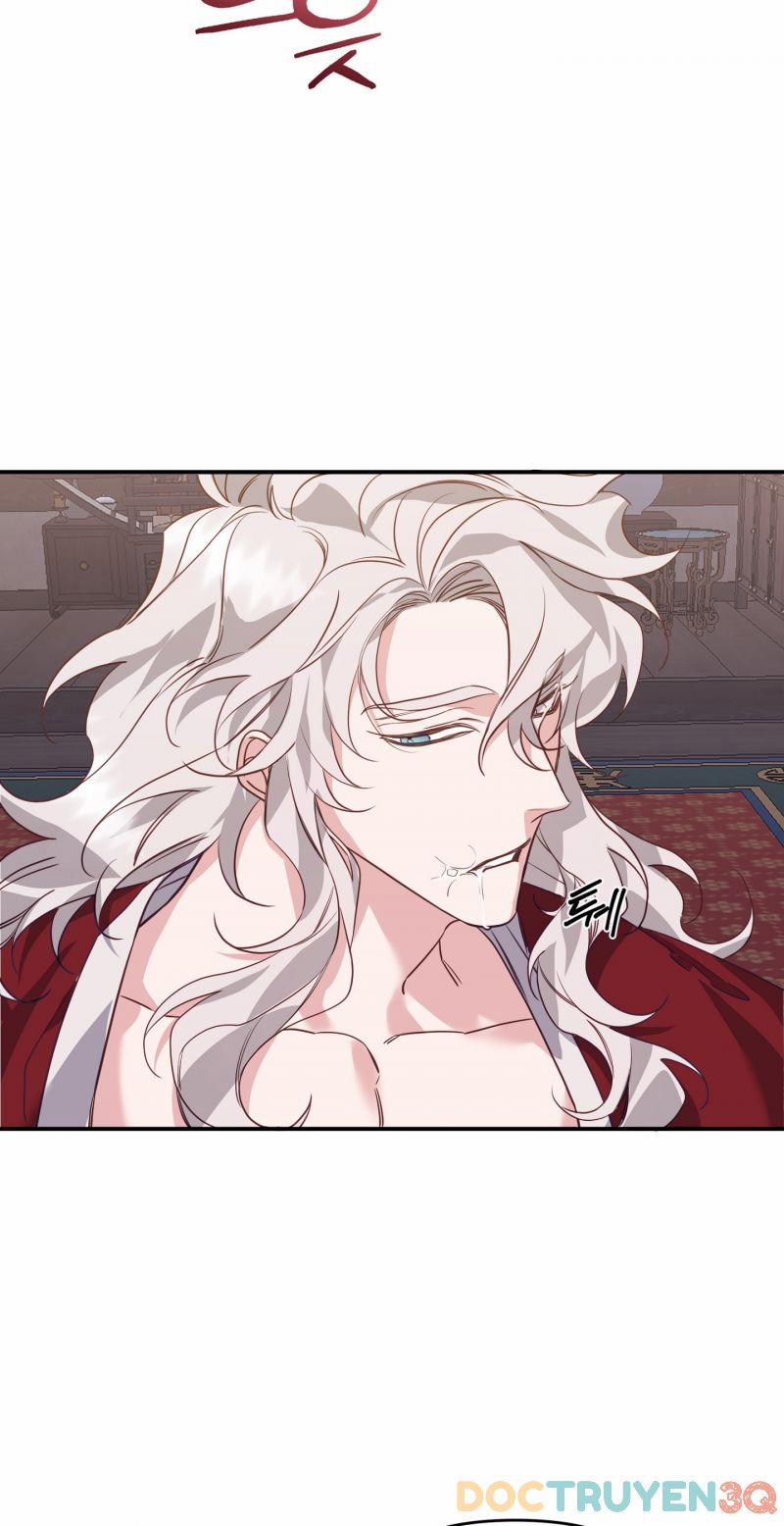 Khi Hổ Hạ Phàm 12.5 trang 4