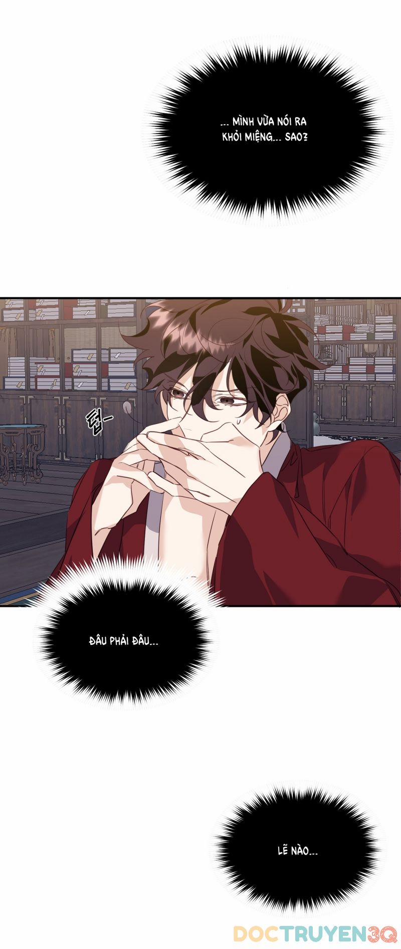 Khi Hổ Hạ Phàm 12.5 trang 44