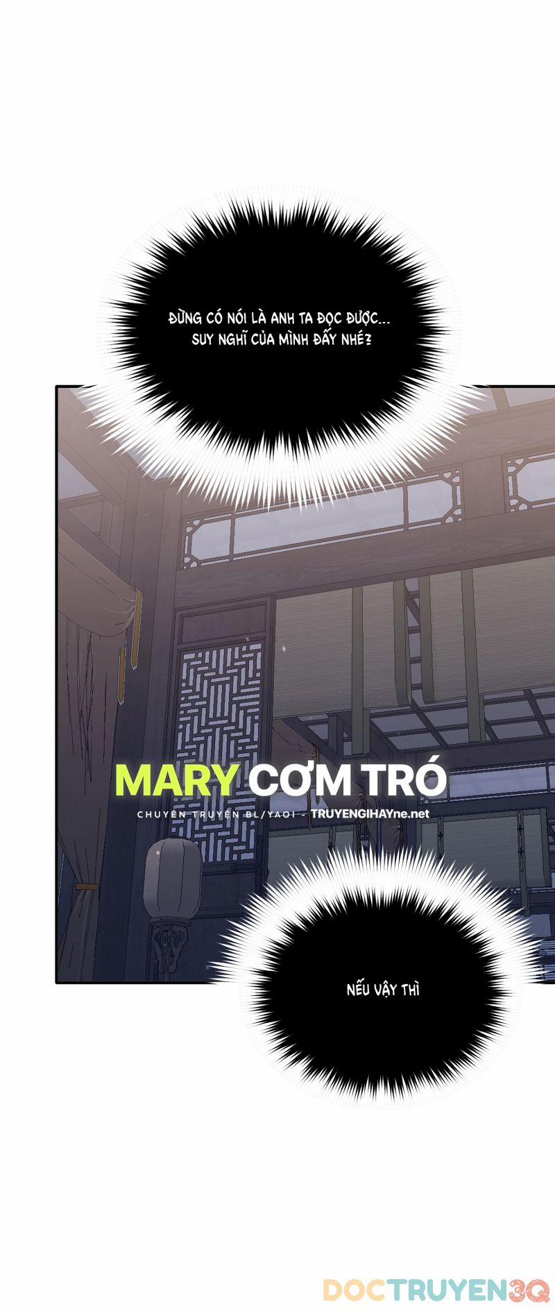 Khi Hổ Hạ Phàm 12.5 trang 45