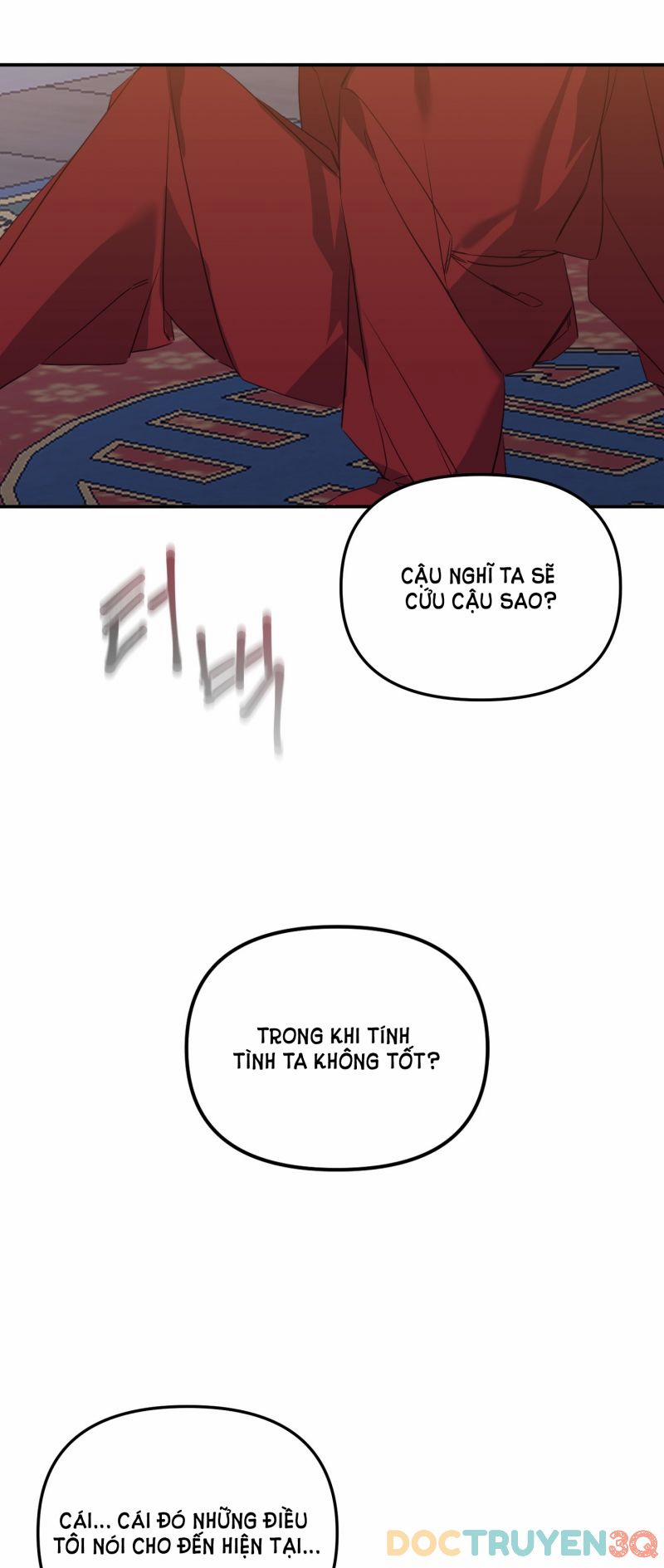 Khi Hổ Hạ Phàm 12.5 trang 47