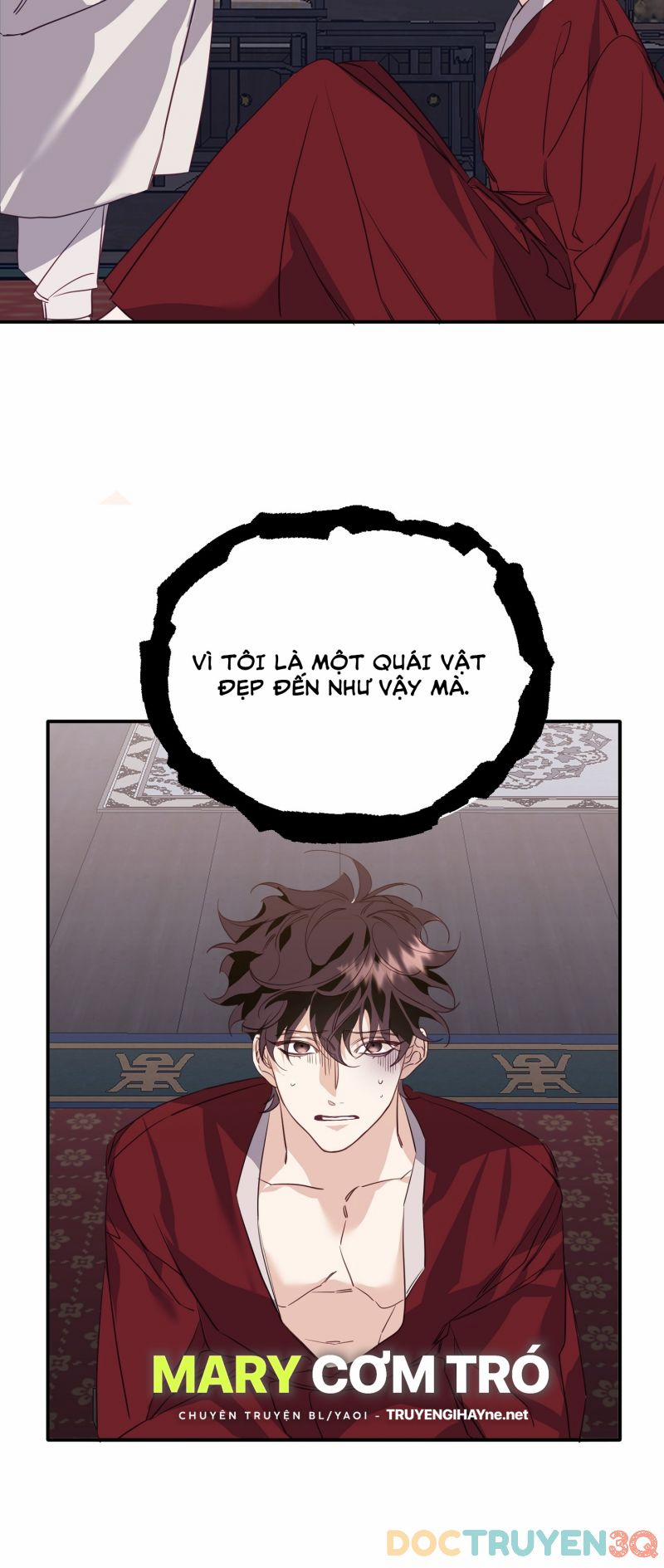 Khi Hổ Hạ Phàm 12.5 trang 49