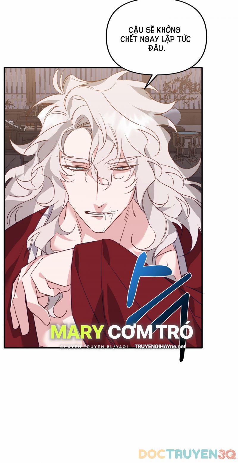 Khi Hổ Hạ Phàm 12.5 trang 5